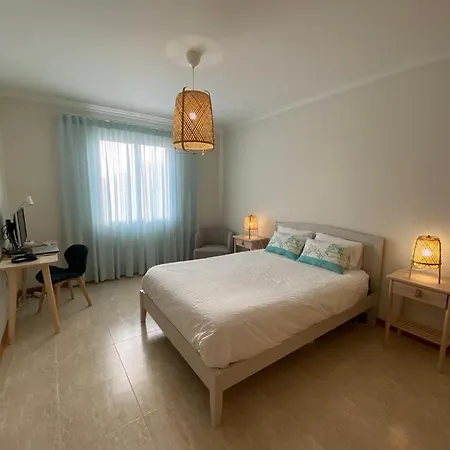 Semesterbostad Dragoeiro