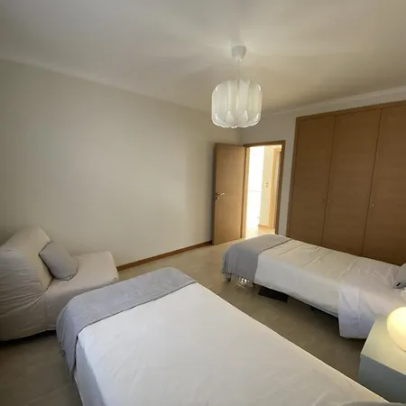 Semesterbostad Dragoeiro