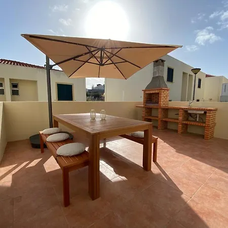 Дом отдыха Dragoeiro