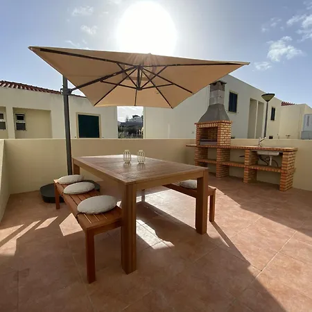 Dragoeiro Дом отдыха