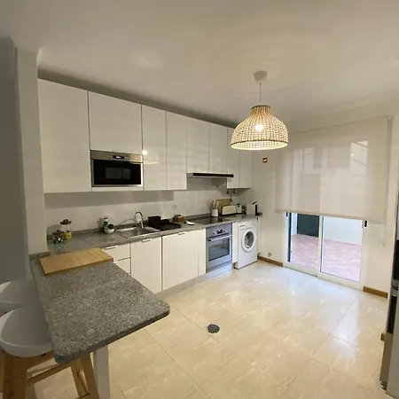 בית נופש Dragoeiro פורטו סנטו