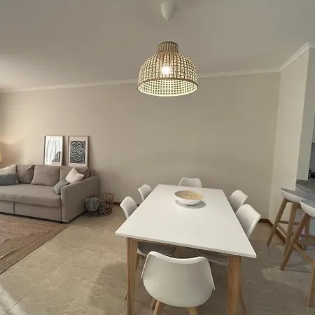 Dragoeiro * Порту-Санту