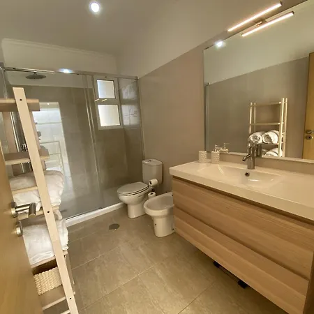 Dragoeiro Порту-Санту