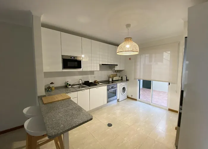 Casa vacanze Dragoeiro Porto Santo