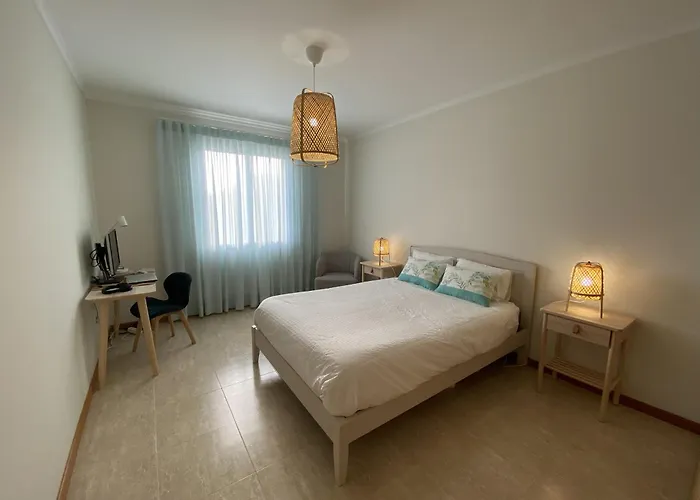 Casa vacanze Dragoeiro *