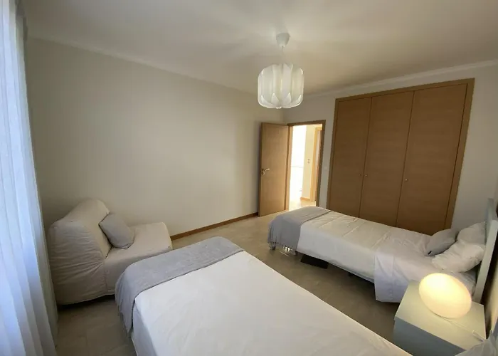 Casa vacanze Dragoeiro